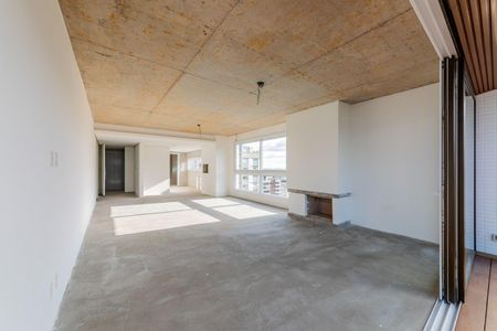 Apartamento à venda com 161m², 3 quartos e 3 vagas
