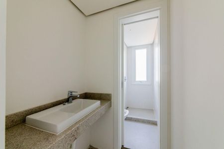 Apartamento à venda com 161m², 3 quartos e 3 vagas