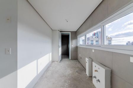 Apartamento à venda com 161m², 3 quartos e 3 vagas