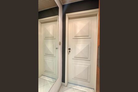 Apartamento à venda com 165m², 3 quartos e 1 vagaEntrada