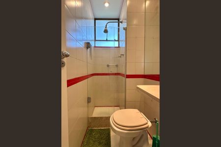 Apartamento à venda com 165m², 3 quartos e 1 vagaBanheiro 