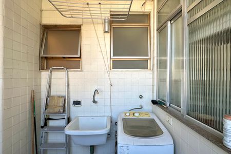 Apartamento à venda com 165m², 3 quartos e 1 vagaÁrea de Serviço