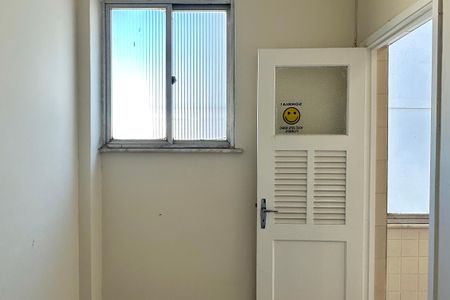 Apartamento à venda com 165m², 3 quartos e 1 vagaQuarto de Serviço