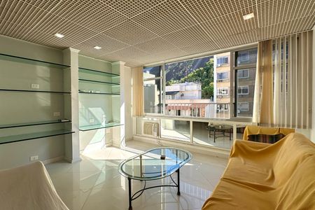 Apartamento à venda com 165m², 3 quartos e 1 vagaSala