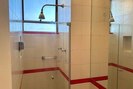 Apartamento à venda com 165m², 3 quartos e 1 vagaBanheiro 