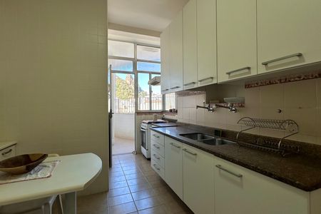 Apartamento à venda com 165m², 3 quartos e 1 vagaCozinha