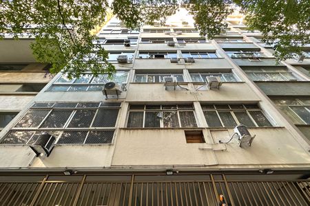 Apartamento à venda com 165m², 3 quartos e 1 vagaFachada