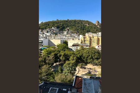 Apartamento à venda com 165m², 3 quartos e 1 vagaQuarto 3