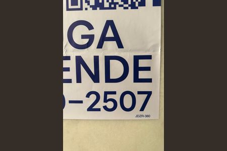 Apartamento à venda com 165m², 3 quartos e 1 vagaPlaquinha