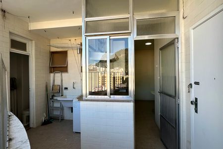 Apartamento à venda com 165m², 3 quartos e 1 vagaÁrea de Serviço