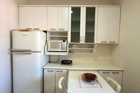 Apartamento à venda com 165m², 3 quartos e 1 vagaCozinha