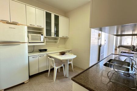 Apartamento à venda com 165m², 3 quartos e 1 vagaCozinha