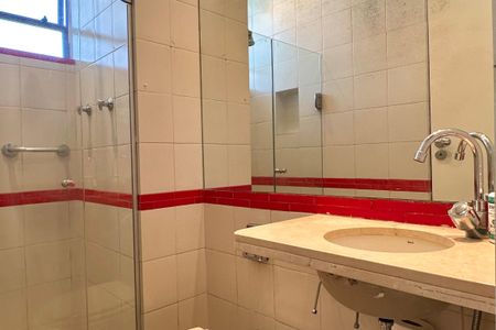 Apartamento à venda com 165m², 3 quartos e 1 vagaBanheiro 