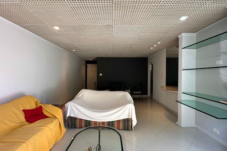 Apartamento à venda com 165m², 3 quartos e 1 vagaSala