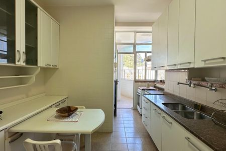 Apartamento à venda com 165m², 3 quartos e 1 vagaCozinha