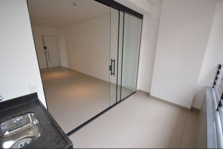 Apartamento à venda com 3 quartos, 95m² em Sion, Belo Horizonte