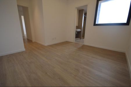 Apartamento à venda com 3 quartos, 95m² em Sion, Belo Horizonte