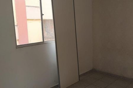 Apartamento à venda com 3 quartos, 58m² em Fernão Dias, Belo Horizonte