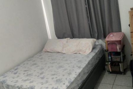Apartamento à venda com 3 quartos, 58m² em Fernão Dias, Belo Horizonte