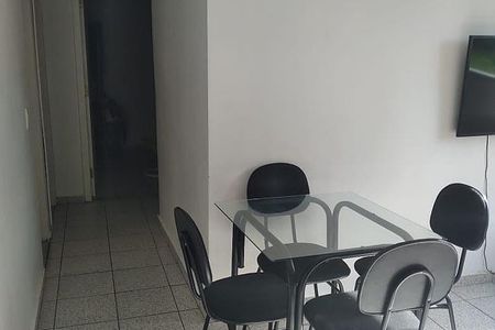 Apartamento à venda com 3 quartos, 58m² em Fernão Dias, Belo Horizonte