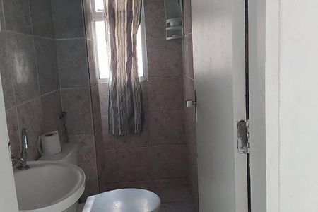 Apartamento à venda com 3 quartos, 58m² em Fernão Dias, Belo Horizonte