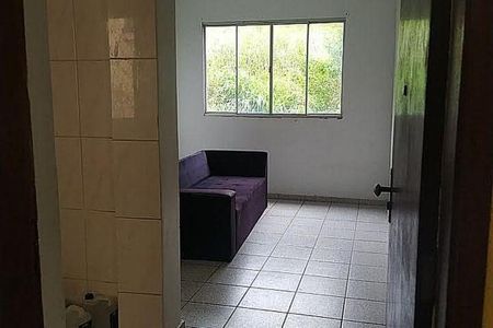 Apartamento à venda com 3 quartos, 58m² em Fernão Dias, Belo Horizonte