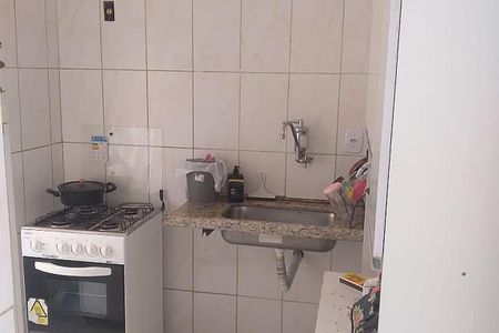 Apartamento à venda com 3 quartos, 58m² em Fernão Dias, Belo Horizonte
