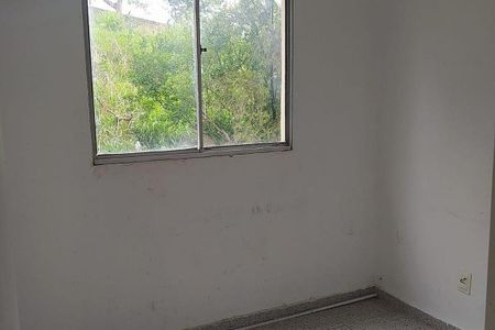 Apartamento à venda com 3 quartos, 58m² em Fernão Dias, Belo Horizonte