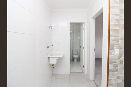 Apartamento à venda com 32m², 2 quartos e sem vagaSala 