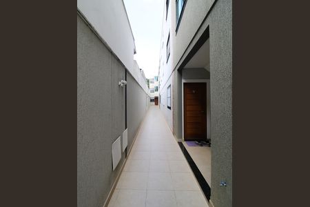 Apartamento à venda com 32m², 2 quartos e sem vagaÁrea comum