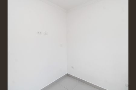 Apartamento à venda com 32m², 2 quartos e sem vagaQuarto 2