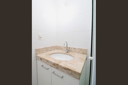 Apartamento à venda com 32m², 2 quartos e sem vagaBanheiro