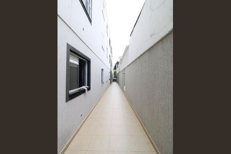 Apartamento à venda com 32m², 2 quartos e sem vagaÁrea comum