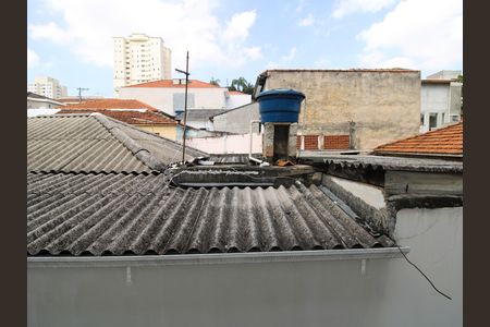 Apartamento à venda com 32m², 2 quartos e sem vagaVista do Quarto 2