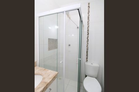 Apartamento à venda com 32m², 2 quartos e sem vagaBanheiro