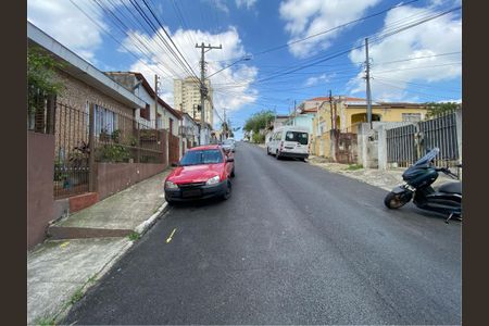 Apartamento à venda com 32m², 2 quartos e sem vaga Apartamento à venda com 32m², 2 quartos e sem vagaVista da Rua