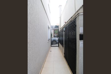 Apartamento à venda com 32m², 2 quartos e sem vagaÁrea comum