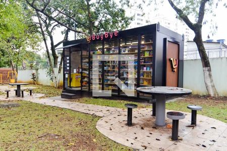 Apartamento à venda com 58m², 2 quartos e 1 vaga Apartamento à venda com 58m², 2 quartos e 1 vagaMercado 24h