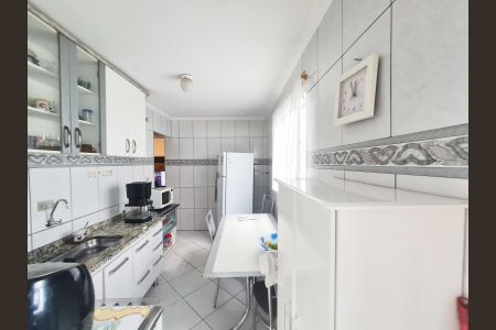Apartamento à venda com 58m², 2 quartos e 1 vaga Apartamento à venda com 58m², 2 quartos e 1 vagaCozinha