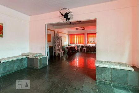 Apartamento à venda com 58m², 2 quartos e 1 vaga Apartamento à venda com 58m², 2 quartos e 1 vagaÁrea comum - Salão de festas