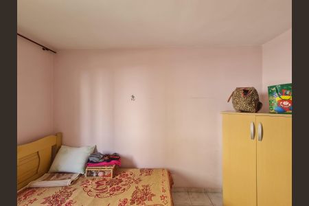 Apartamento à venda com 58m², 2 quartos e 1 vaga Apartamento à venda com 58m², 2 quartos e 1 vagaQuarto 02