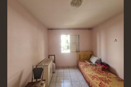 Apartamento à venda com 58m², 2 quartos e 1 vaga Apartamento à venda com 58m², 2 quartos e 1 vagaQuarto 02