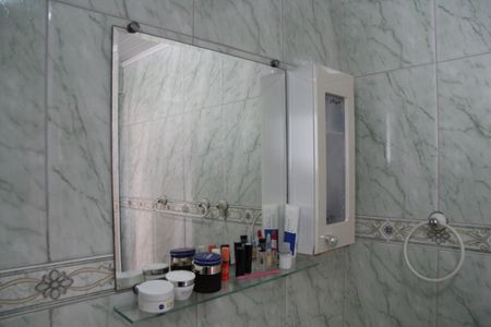 Apartamento à venda com 58m², 2 quartos e 1 vagaBanheiro Social