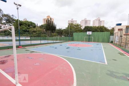 Apartamento à venda com 58m², 2 quartos e 1 vaga Apartamento à venda com 58m², 2 quartos e 1 vagaQuadra Esportiva