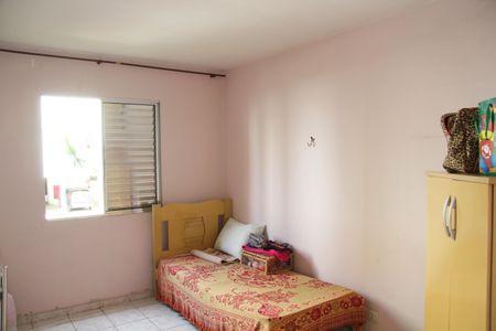 Apartamento à venda com 58m², 2 quartos e 1 vagaQuarto 02