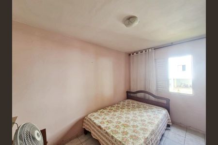 Apartamento à venda com 58m², 2 quartos e 1 vaga Apartamento à venda com 58m², 2 quartos e 1 vagaQuarto 01