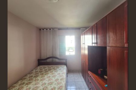 Apartamento à venda com 58m², 2 quartos e 1 vaga Apartamento à venda com 58m², 2 quartos e 1 vagaQuarto 01