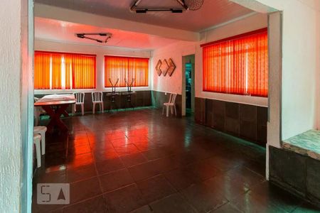 Apartamento à venda com 58m², 2 quartos e 1 vaga Apartamento à venda com 58m², 2 quartos e 1 vagaÁrea comum - Salão de festas