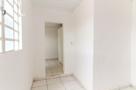 Casa para alugar com 55m², 2 quartos e sem vaga Casa para alugar com 55m², 2 quartos e sem vagaSala