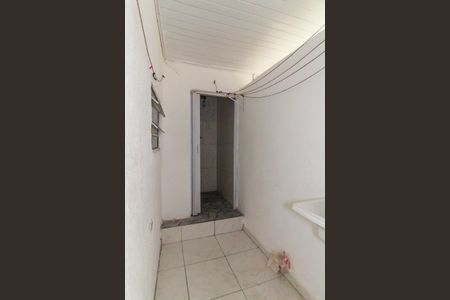 Casa para alugar com 55m², 2 quartos e sem vaga Casa para alugar com 55m², 2 quartos e sem vagaÁrea de Serviço